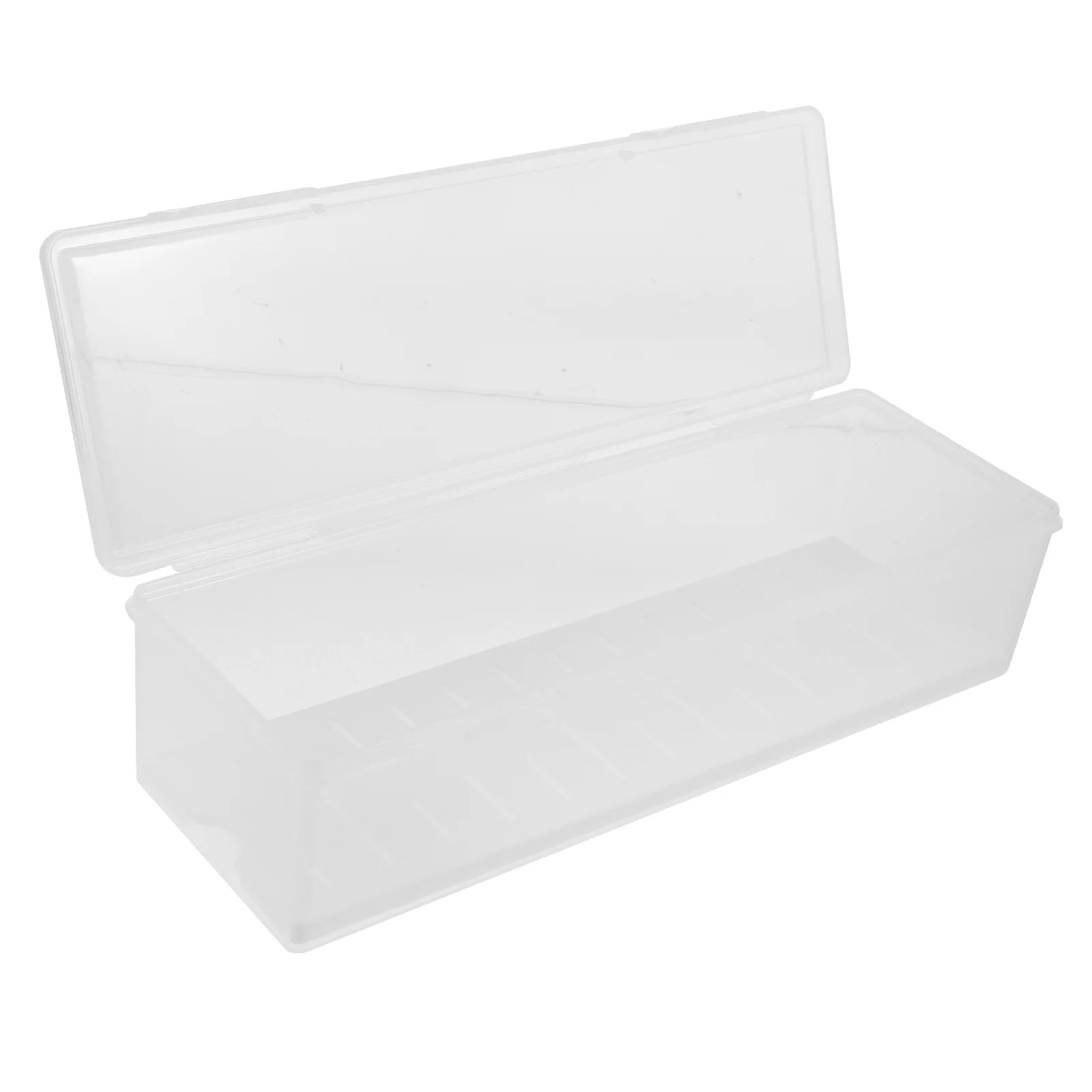 

Refrigerator Sealed Crisper Noodle Fridge Spaghetti Storage Containers Pp Lunch For Outdoor