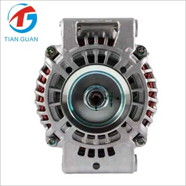 24V 100A Auto parts low rpm truck alternator engine parts fits ATG19749 0 A004TR5491 A004TR5491AT