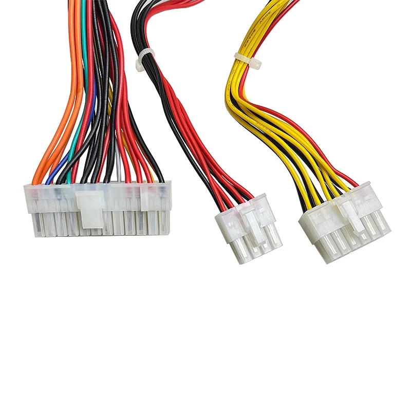 Power Charger Adapter DPS-250AB-44 B DPS-250AB-44B For Delta NAS DS1515 1815 1U PSU 250W Power Supply Tested