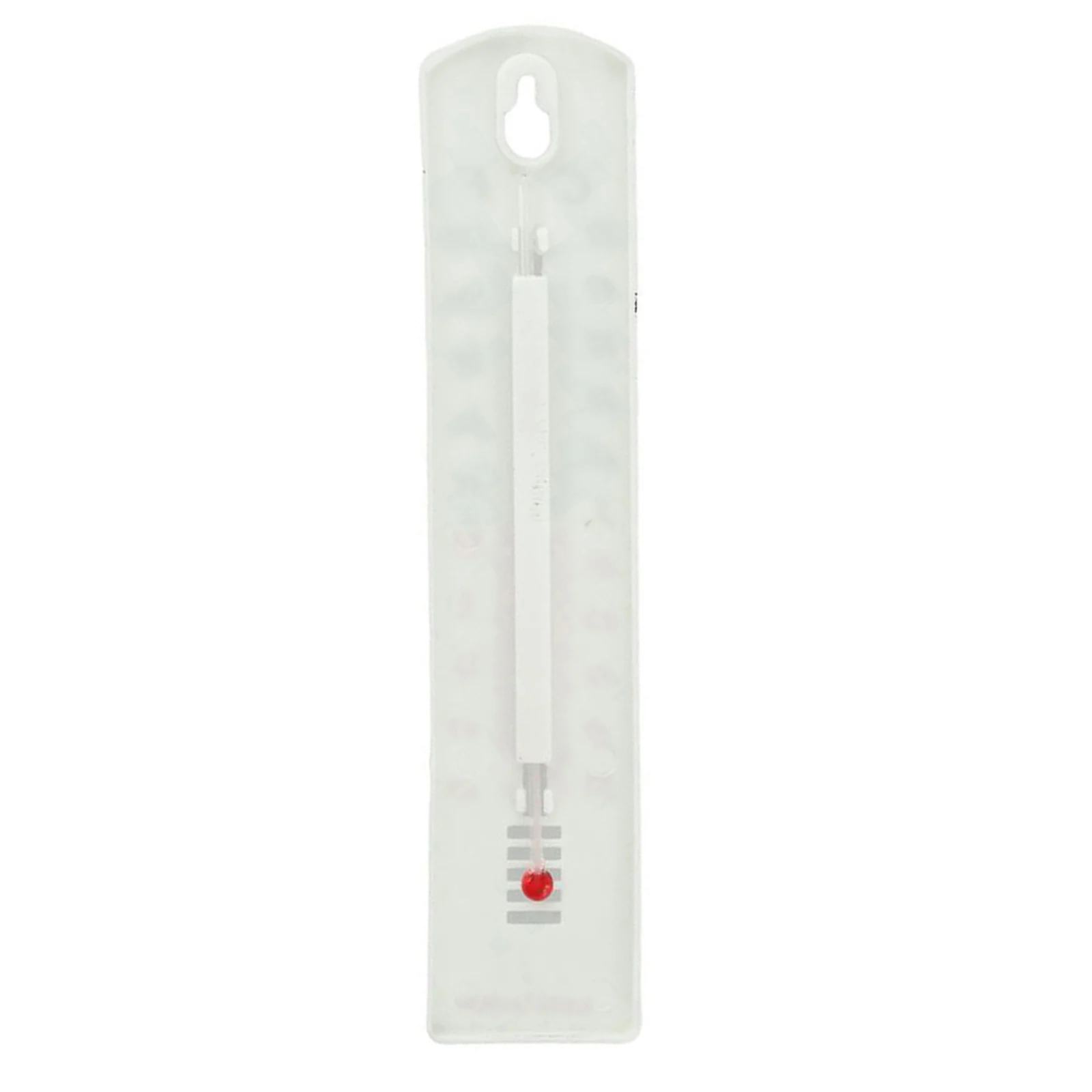 

2 Pcs Thermometer Wall For Wall Mounting Garden Greenhouse High Quality Indoor Office Size 196mm X 43mm Approx