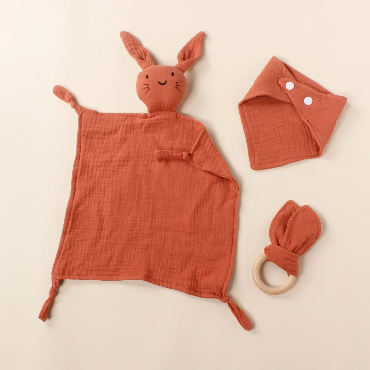 Brick Red