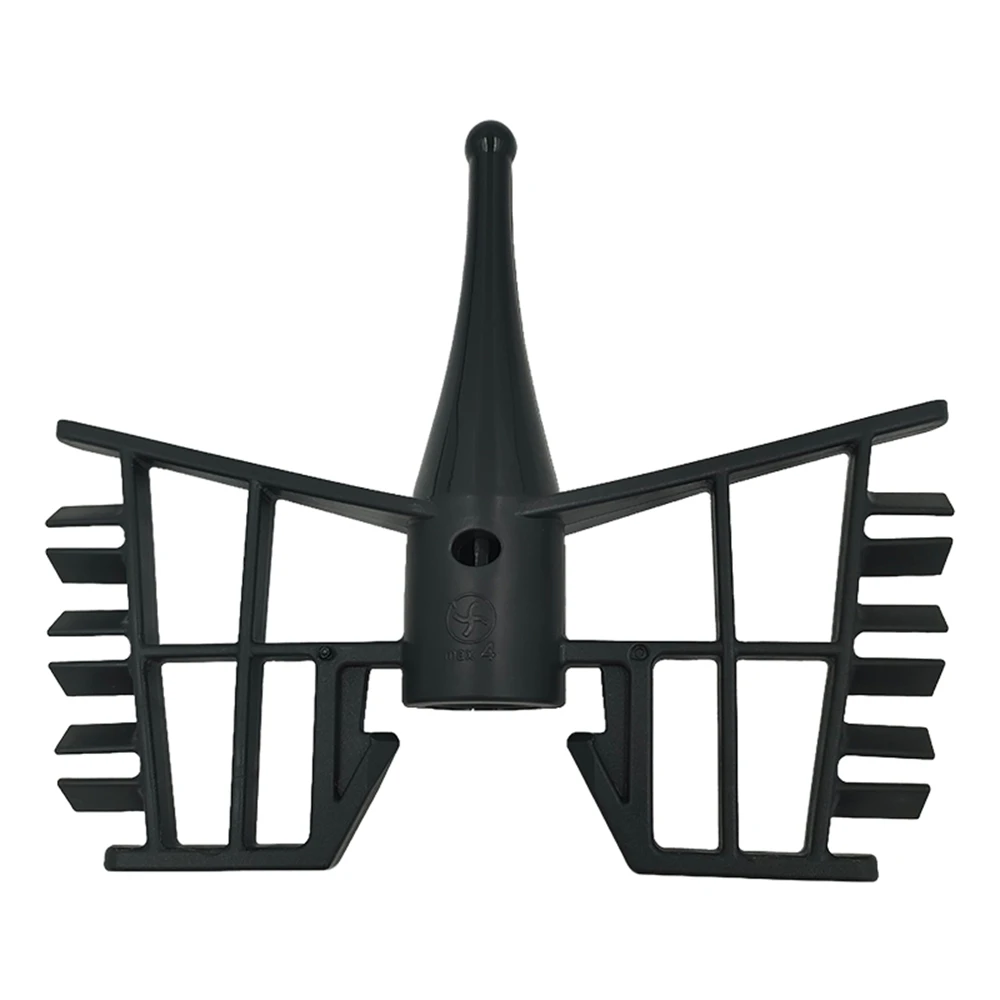 1Pcs Stirring Attachment Whisk Butterfly Food Processor for Monsieur Cuisine Connect Mixer Blender Juicer Scraper Extractor Cook