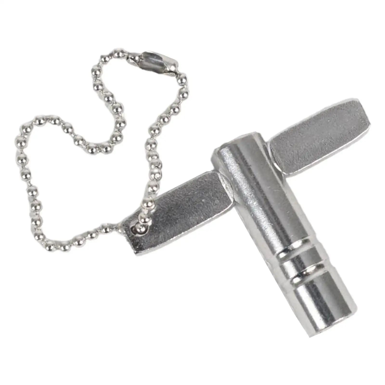 

Drum Key Wear Resistant Professional Durable Multipurpose Drum Wrench for Snare