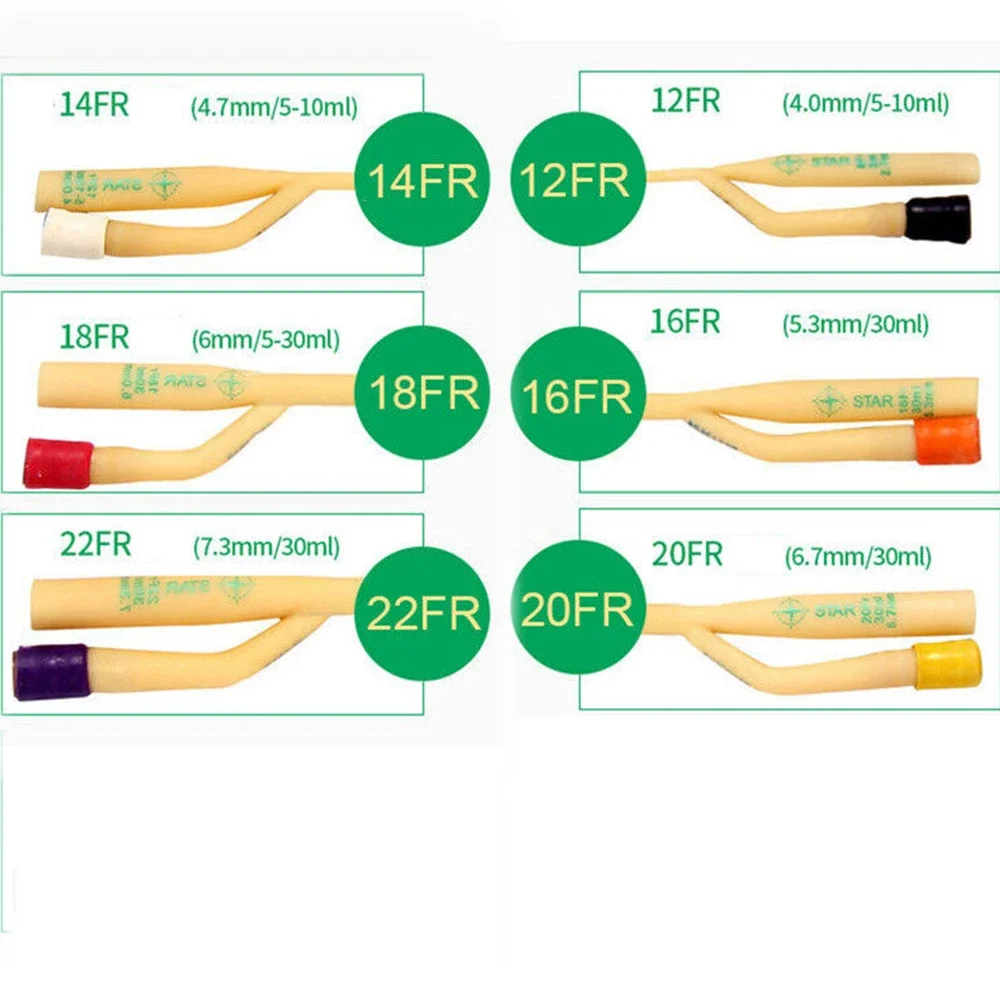 Male Urethral Penis Plugs Horse Eye Catheter Stimulation Safe Medical Sterility Hose Dilation Insert Stick BDSM Long Time Wear