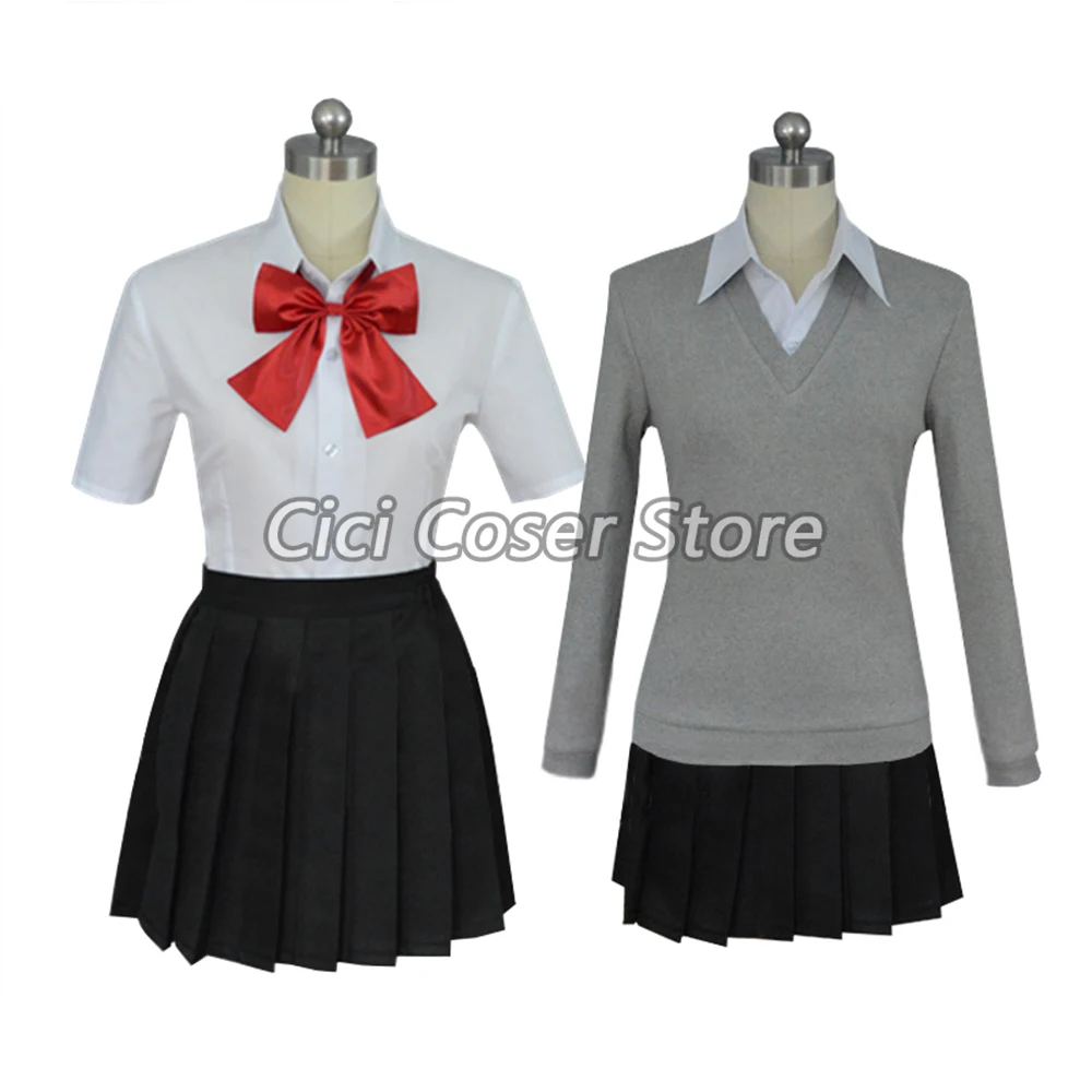 Horimiya Hori-san to Miyamura-kun Miyamura Izumi Anime Cosplay Costumes Top  Pants Outfits And Cosplay Wig Shoes For Halloween - AliExpress