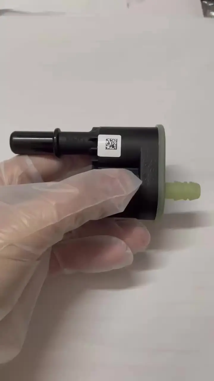Válvula De Control De Purga De Cartucho De Vapor | Meses Sin Interés