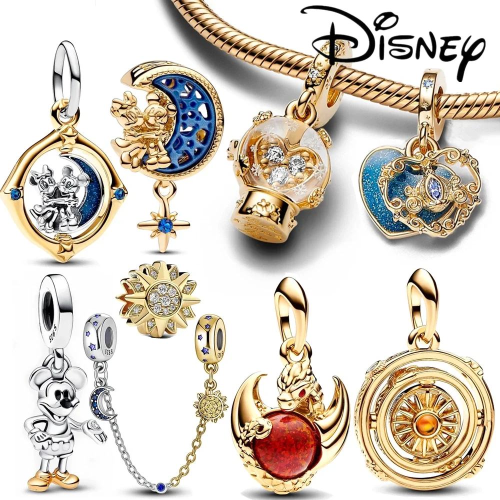 Рисунок 2 - Подвеска-Шарм для браслета «Дональд