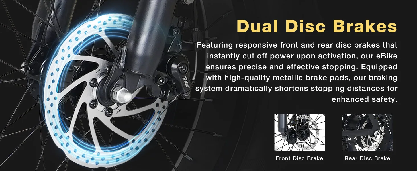 fat tire electric bike