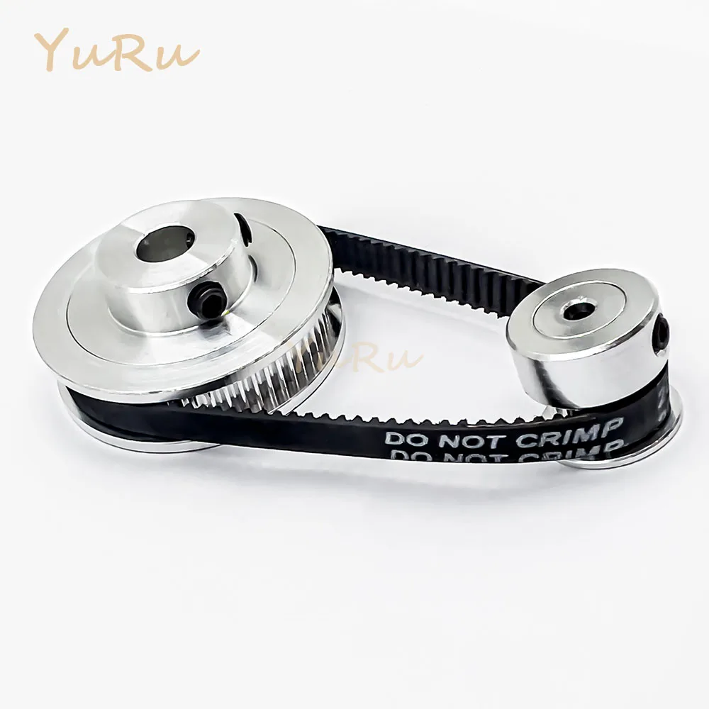 Conjunto de correia dentada, roda tensora, peças