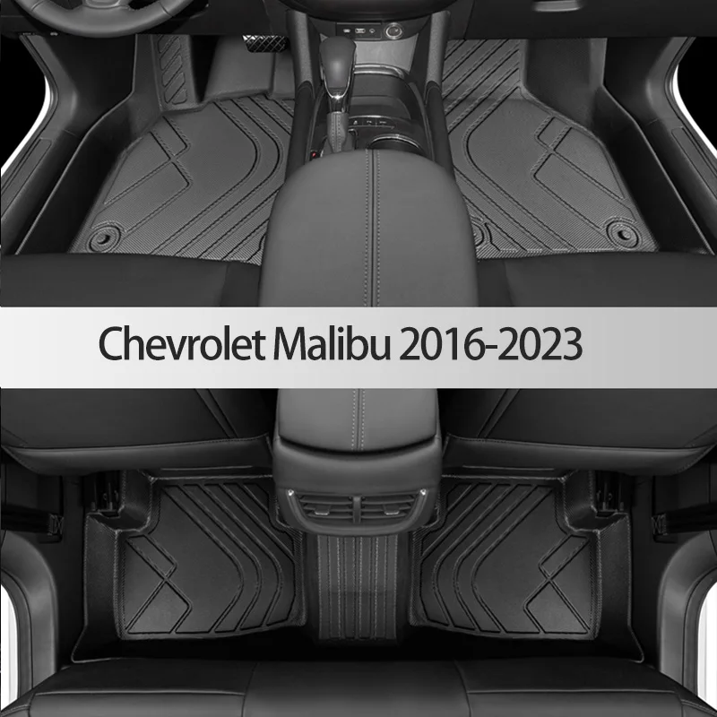 Inspiring 2017 Chevy Malibu Floor Mats Images