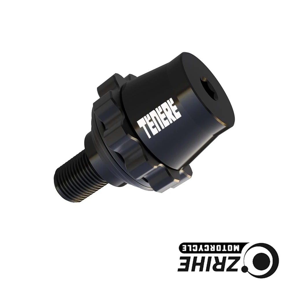 Enhanced Motorcycle Throttle Lock Cruise Control
