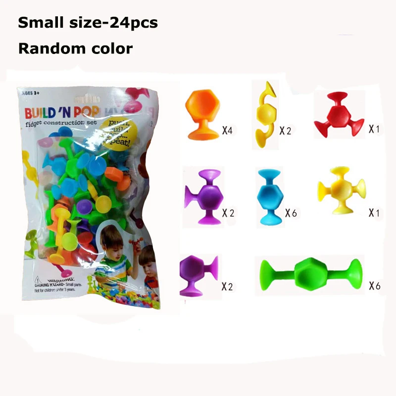 24pcs-Small size
