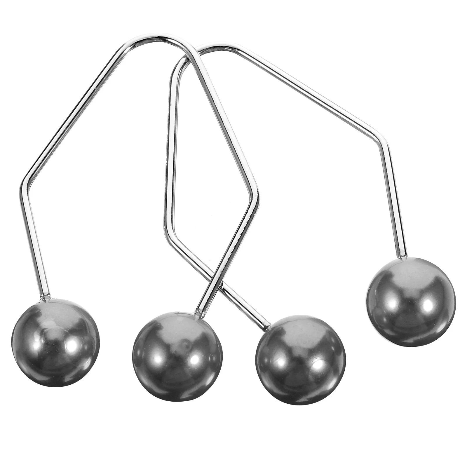 

Dimple Trainer Metal Dimples Exerciser Face Shaper Sports Maker for Cheeks Alloy