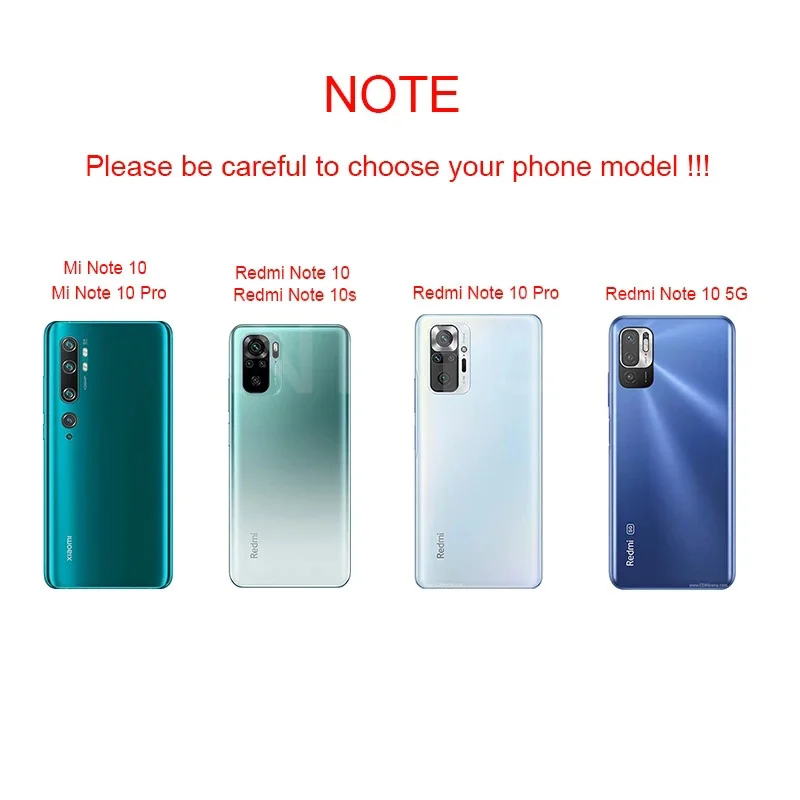 360 Full Body Cover For Xiaomi 11 Lite 5G NE 12 11T Poco X3 X4 Pro Double Clear Case Redmi Note 11S 10 11 Pro 9T 9AT 9C _voghion.com