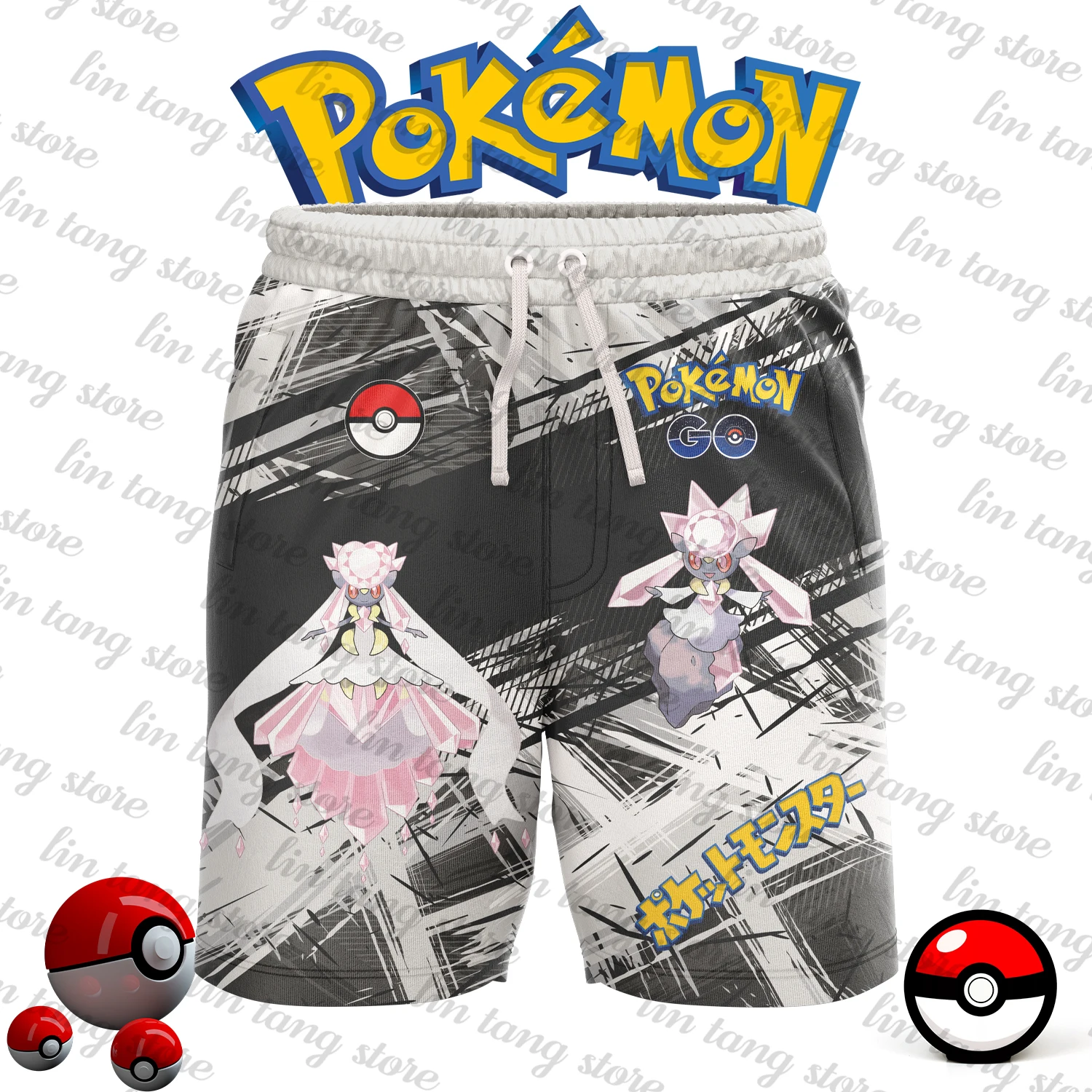 Рисунок 6 - Новинка 2024, мужские и женские