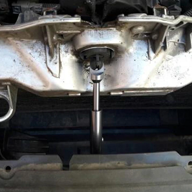Hood Release Latch Repair Kit For Ford Focus