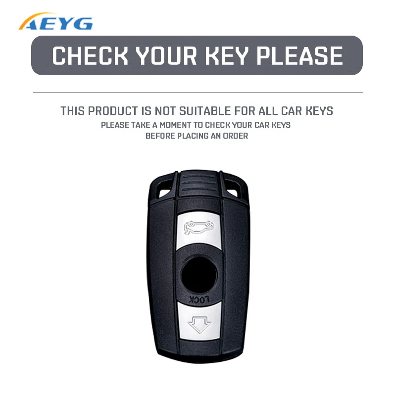 Soft TPU Car Remote Key Case Cover Shell, For BMW X1 X5 X6 Z4 E90 E60 E70 E87 3 5 6 Series M3 M5 Holder Shell, Fob Accessories, key case,key case cover,car key shell,remote control case cover
