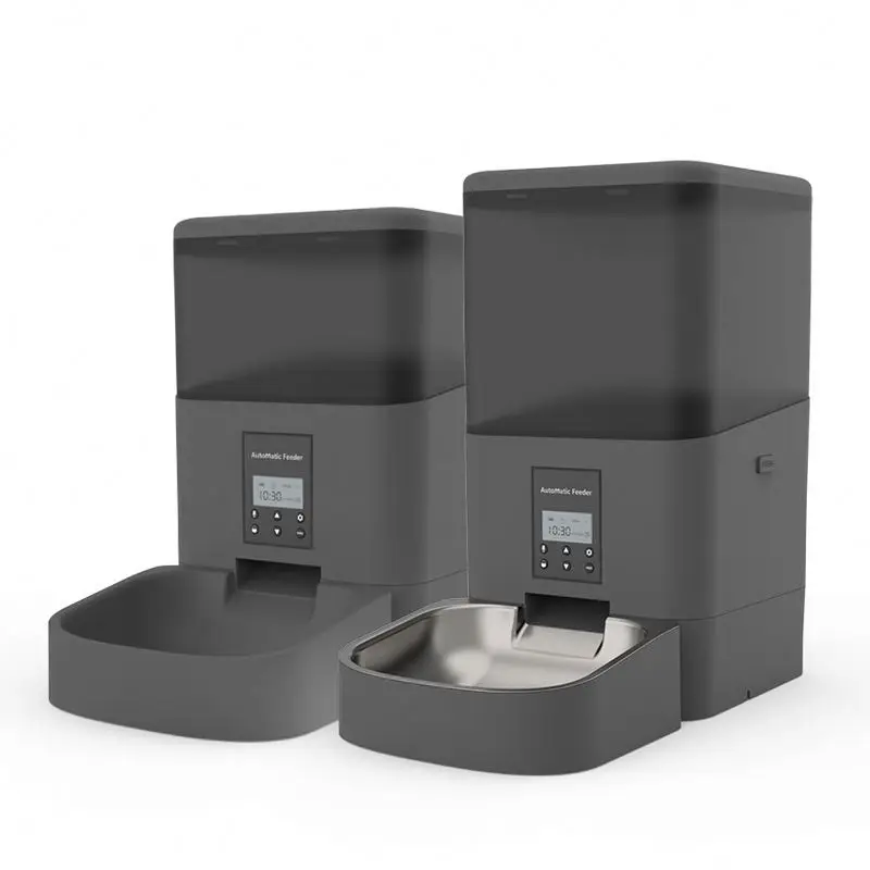 

Wholesale Smart Pet Feeder Automatic