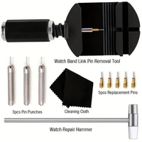 kit d'outils de retrait de maillons vWatch 3