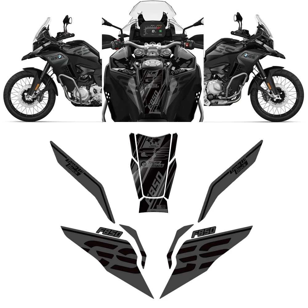   ƼĿ ŰƮ ̽ BMW F850GS 庥ó 40  Ʈ   Į  ũ ƼĿ, 2019-2022