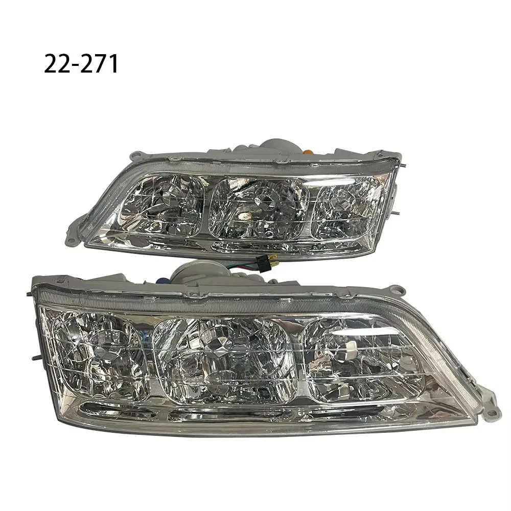 トヨタ マークII ヘッドライト GX100 JZX100 1996 1997 1998 1999 2000