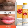 Remove Dark Lip Balm Lightening Melanin Mask Gloss Oil Exfoliating Clean Moisturizer Korean Care Products Makeup Beauty Health 2