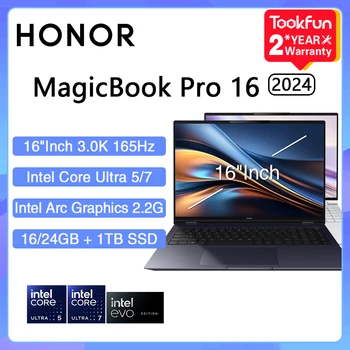 HONOR Laptop 1