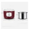 Mini Yogurt Maker 15W 1L Easy Temperature Control For Home Use 5