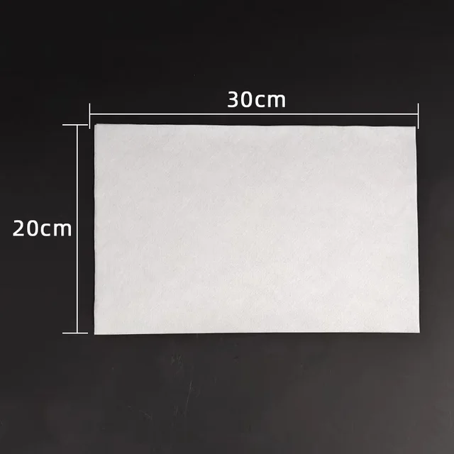 Multi-Functional Automotive Wiping Cloth 3