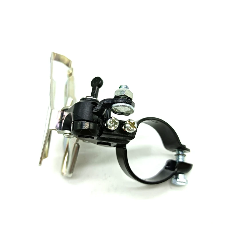 keep 【tiedeur ティエドゥール】 SHIMANO TOURNEY FD-TY300 Front Derailleur Down Swing Clamp