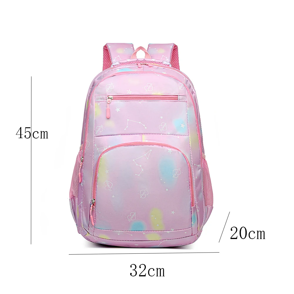 Рисунок 5 - Новый рюкзак для начальной школы