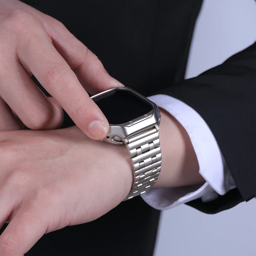  ġ TPU ̽   Ż Ʈ, Ʈ 49mm η ƿ , ̿ġ 38 40 41mm 42 44 45mm SE 7 8 9 
