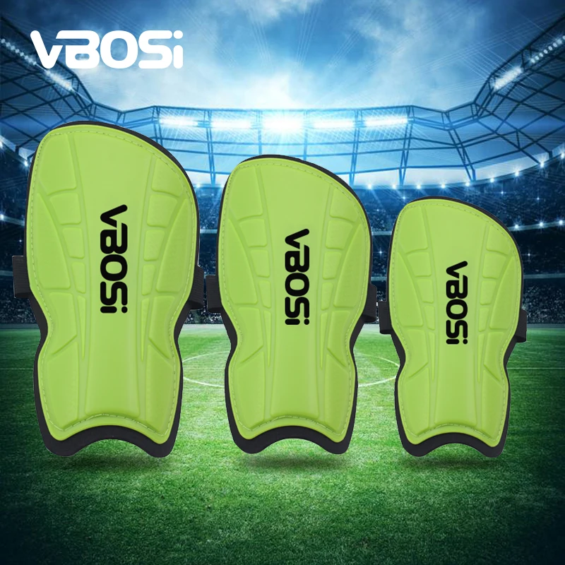 1 Pair Unisex soccer shin guards