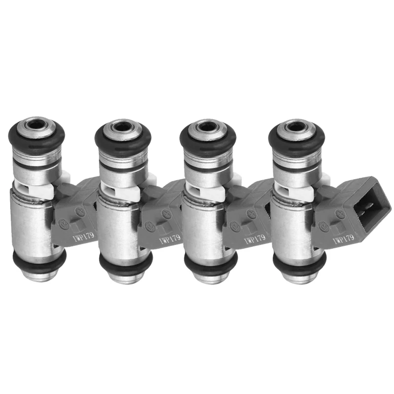 

Original Fuel Injector Nozzle IWP179 For Renault Clio Sandero Kangoo Livina 1.6 16V