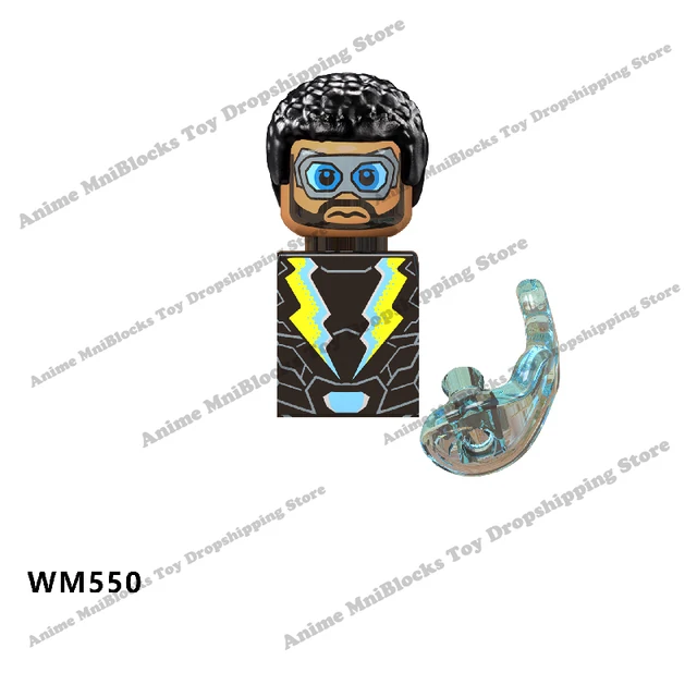 Movie Batman The Joker Harley Quinn Wonder Woman mini action toy figures building blocks Assemble bricks kid gifts WM6080 WM6100 WM550