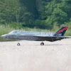Freewing 70mm F35A Lightning II Ducted Fan EDF Jet RC Airplane Simulation Model Aviation Remote Control Aircraft Toys 5