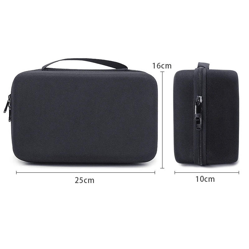 Waterproof Hard EVA Travel Case