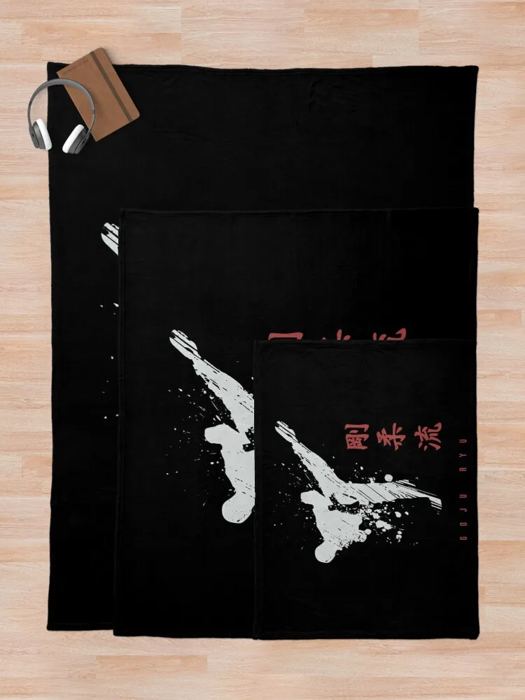 Goju Ryu KarateThrow ��� ���� �귣�� ��� �ٸ���