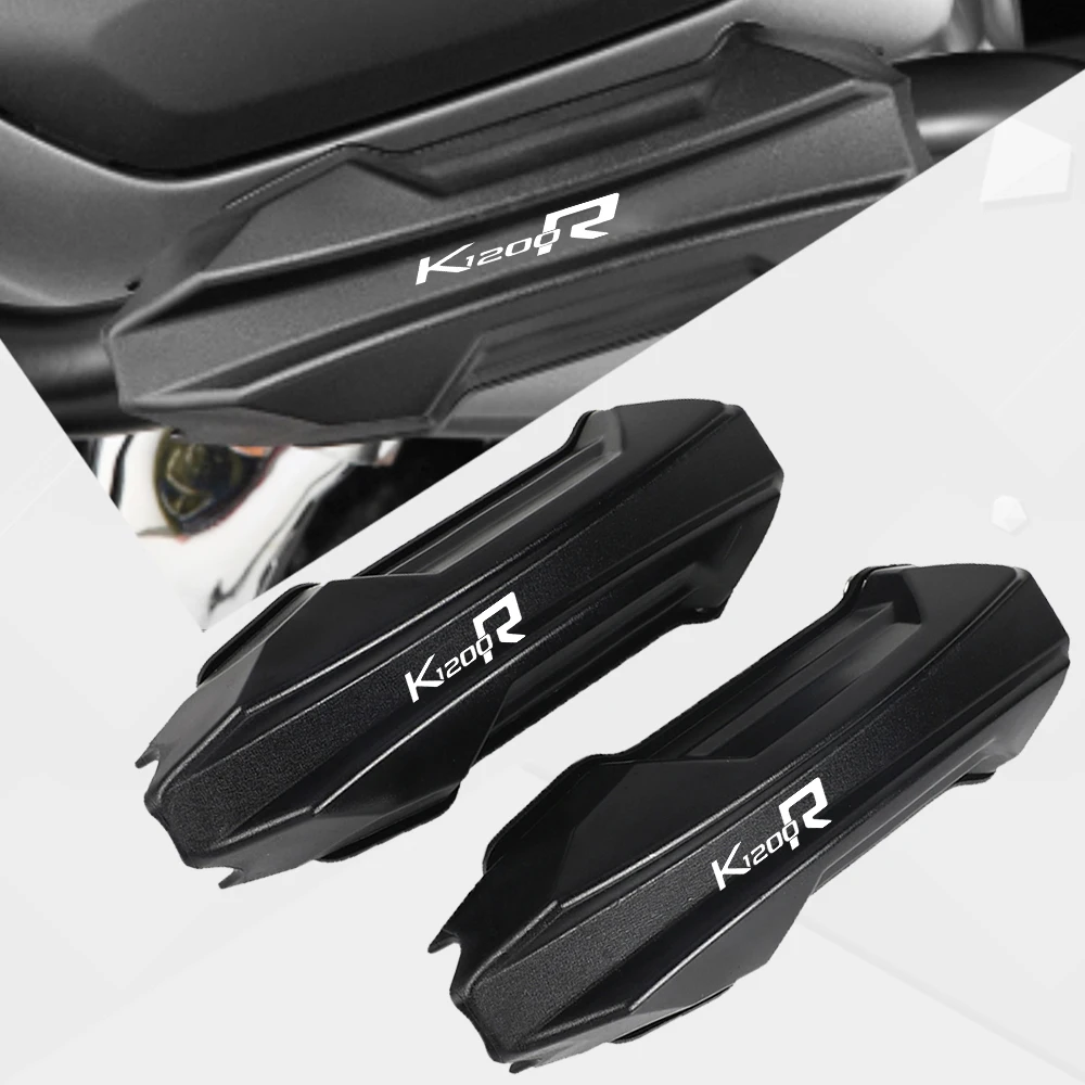 Crash Protector BMW K1200R- K1300R R&G (CP0172BL)