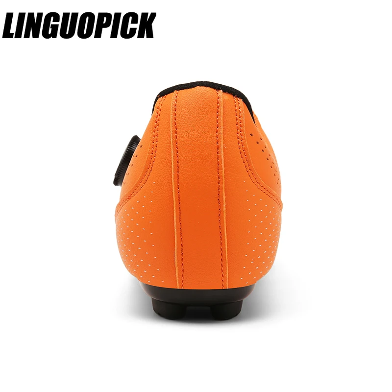 Cycling Shoes cycling shoes mtb road bike sneakers cleat Non-slip Men's Mountain biking shoes Bicycle spd road footwear speed