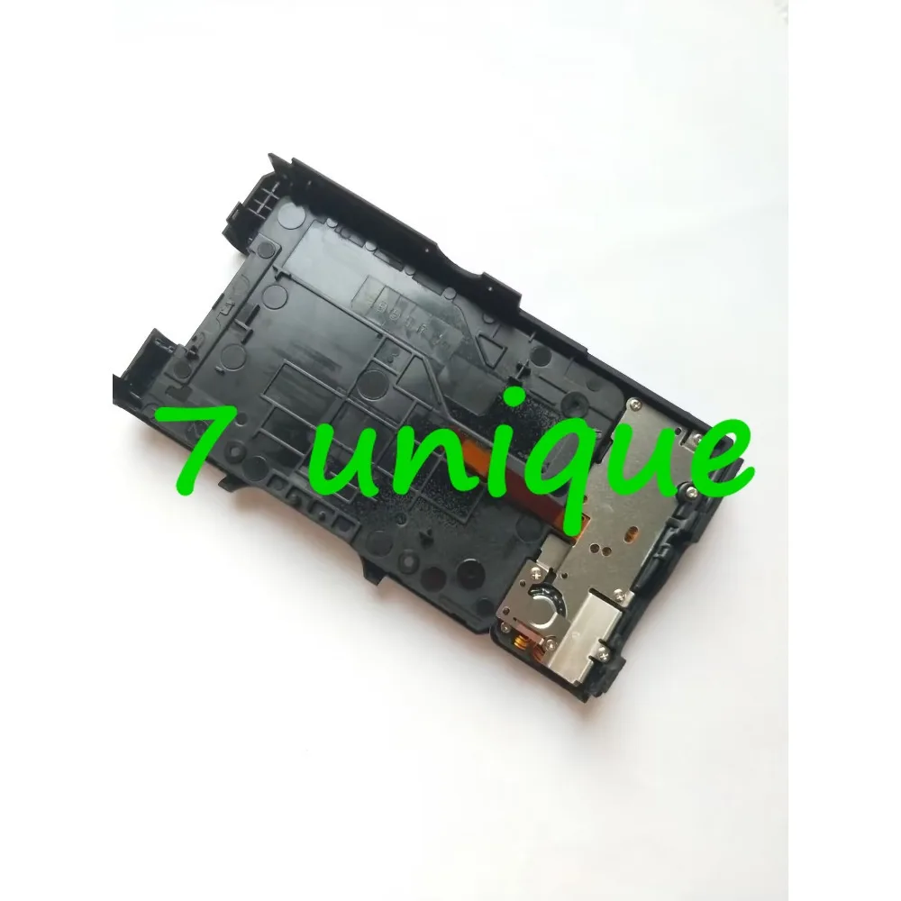 New Back cover Repair parts Without key board for Canon for EOS M50 Kiss M PC2328 EOS M50 Mark II camera