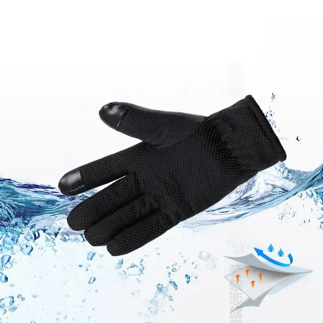 Gants chauffants électriques USB 110-220V 4000 MAh, chauffage des