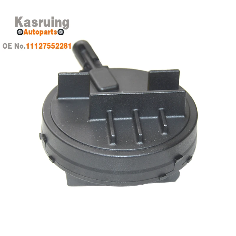 Premium PCV Valve with Membrane Cap
