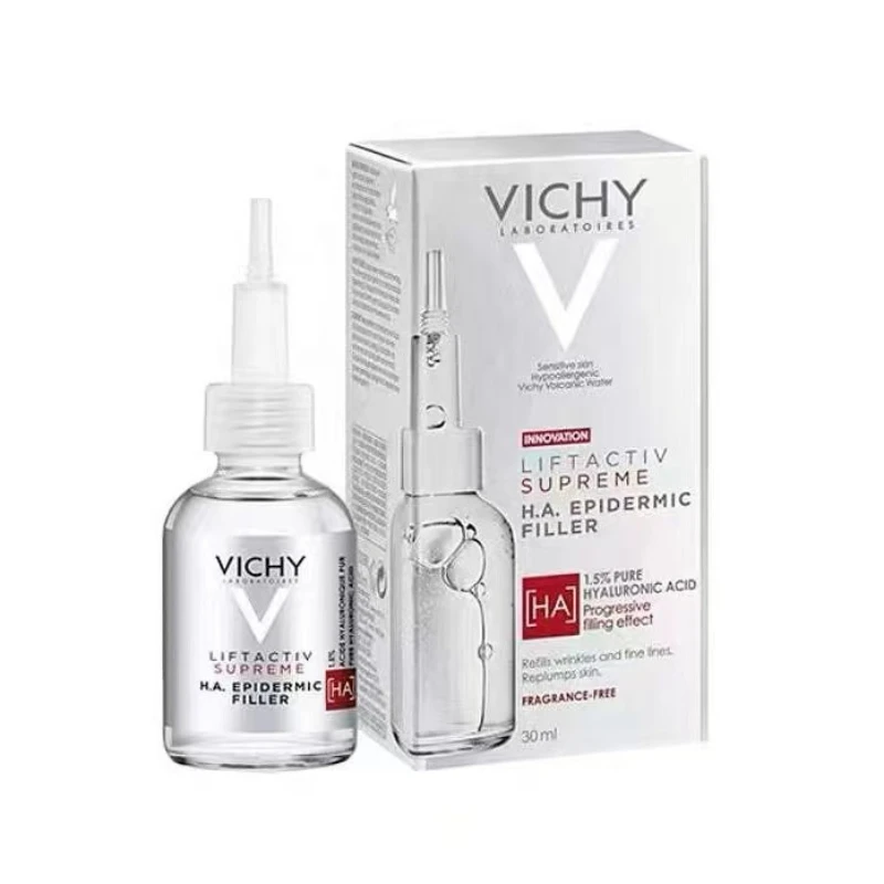 vz Retinol Firming Anti-Wrinkle Concentrated Serum 30ml Lighten Fine Lines to Brighten Skin Tone 5