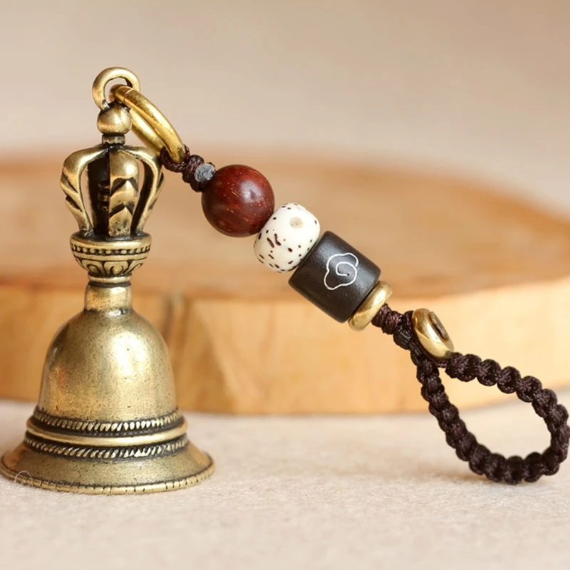 

Brass Handicraft Bell Metal Call Bells Alarm Hand Held Service Call Bell Desktop Bell Dinner Bell Brass Christams Bell