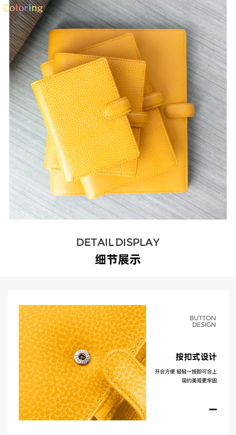 Filofax Pocket Finsbury Mustard Yellow : r/filofax