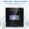 13 Sets Commercial Mini Freestanding/built-in Dishwasher Home Kitchen Portable Countertop Dishwasher Equipment 4