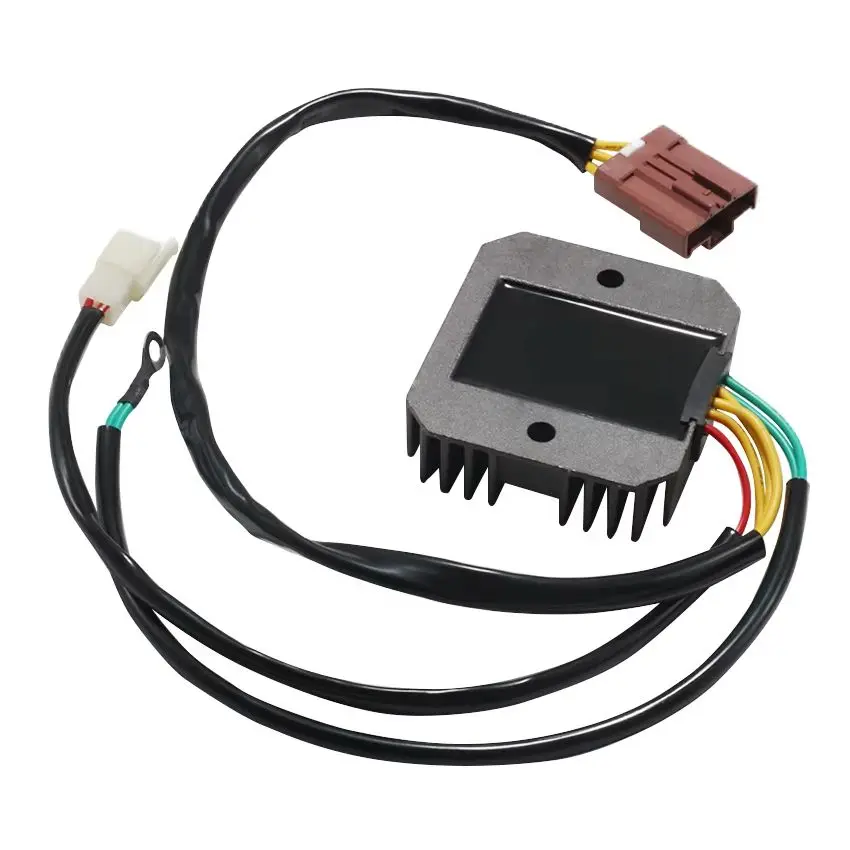 GasGas SM700 ES700 2022-2024 오토바이 전압 조정기 정류기용 전압 조정기 정류기 액세서리