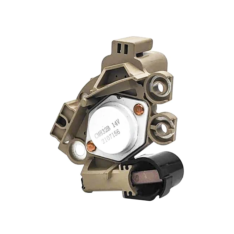 Alternator Voltage Regulator FOR M535 08-057 14.50V 2455023 236224 