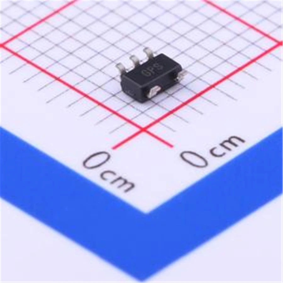 MIC5205-3.3YM5-TR